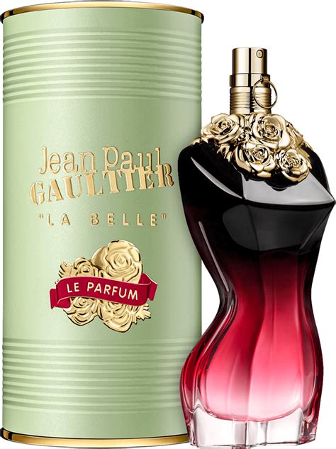 la belle le parfum.